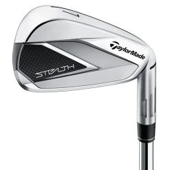 TaylorMade Stealth Irons