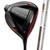 TaylorMade Stealth Driver W/Premium Shaft