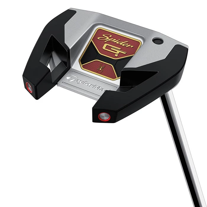 TaylorMade Spider GT Silver Putters TaylorMade Spider GT Silver Putters -Cheap Fairway Golf Store TAY1536d
