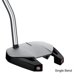 TaylorMade Spider GT Silver Putters 5 TaylorMade Spider GT Silver Putters -Cheap Fairway Golf Store TAY1536e