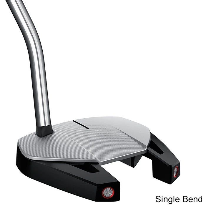 TaylorMade Spider GT Silver Putters TaylorMade Spider GT Silver Putters -Cheap Fairway Golf Store TAY1536e