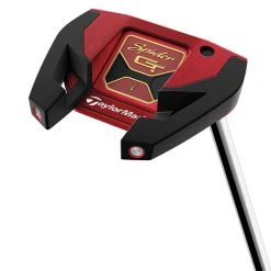 TaylorMade Spider GT Red Putters -Cheap Fairway Golf Store TAY1538d
