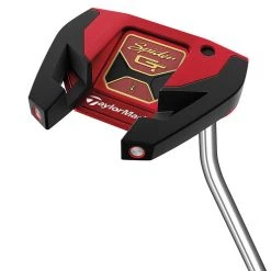 TaylorMade Spider GT Red Putters -Cheap Fairway Golf Store TAY1538h
