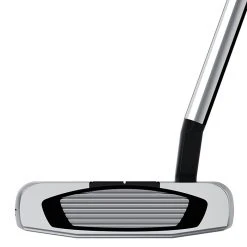 TaylorMade Spider GT Rollback Silver/Black Putters -Cheap Fairway Golf Store TAY1539c