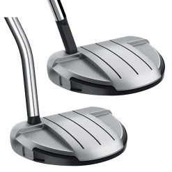 TaylorMade Spider GT Rollback Silver Putters