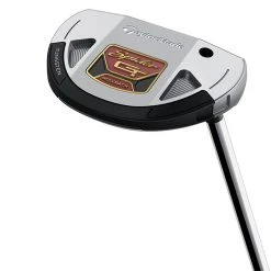 TaylorMade Spider GT Rollback Silver Putters -Cheap Fairway Golf Store TAY1540d