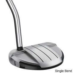 TaylorMade Spider GT Rollback Silver Putters -Cheap Fairway Golf Store TAY1540e