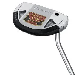 TaylorMade Spider GT Rollback Silver Putters -Cheap Fairway Golf Store TAY1540h