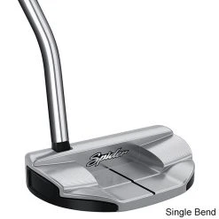 TaylorMade Spider GT Notchback Putters 5 TaylorMade Spider GT Notchback Putters -Cheap Fairway Golf Store TAY1541e