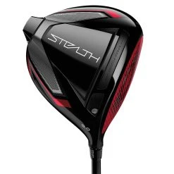 TaylorMade Stealth Driver (In Stock)