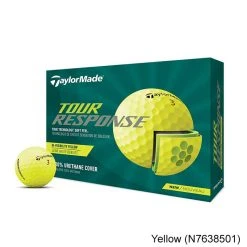 TaylorMade Tour Response Golf Ball 4 TaylorMade Tour Response Golf Ball -Cheap Fairway Golf Store TAY1552d
