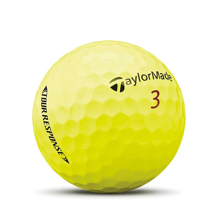 TaylorMade Tour Response Golf Ball TaylorMade Tour Response Golf Ball -Cheap Fairway Golf Store TAY1552e