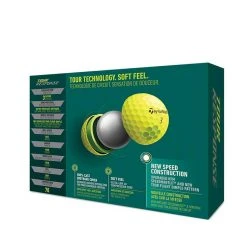 TaylorMade Tour Response Golf Ball 6 TaylorMade Tour Response Golf Ball -Cheap Fairway Golf Store TAY1552f
