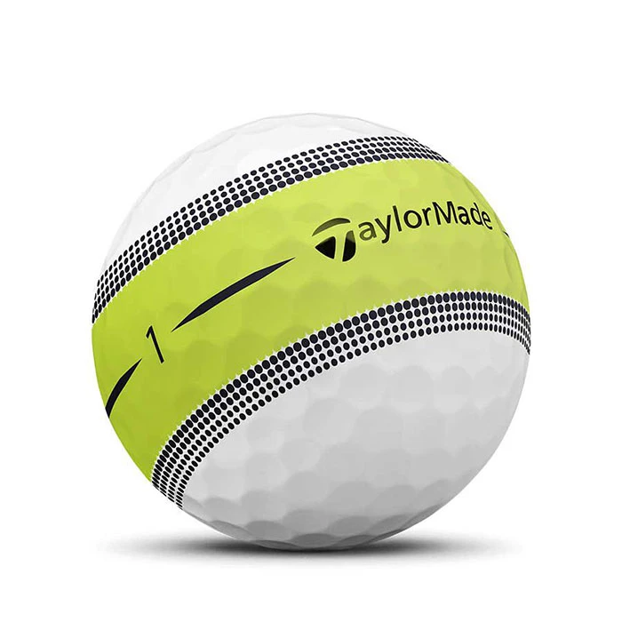 TaylorMade Tour Response Stripe Golf Ball TaylorMade Tour Response Stripe Golf Ball -Cheap Fairway Golf Store TAY1553a