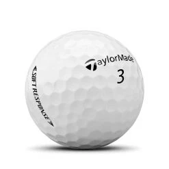 TaylorMade Soft Response Golf Ball -Cheap Fairway Golf Store TAY1554b