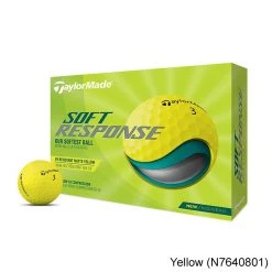 TaylorMade Soft Response Golf Ball -Cheap Fairway Golf Store TAY1554d