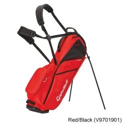 TaylorMade FlexTech Lite Stand Bag -Cheap Fairway Golf Store TAY1558b
