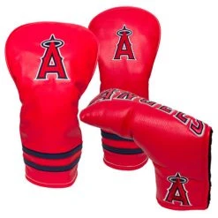 GT Golf Supplies Los Angeles Angels Vintage Headcover