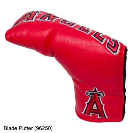 GT Golf Supplies Los Angeles Angels Vintage Headcover 4 GT Golf Supplies Los Angeles Angels Vintage Headcover - Image 4