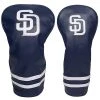 GT Golf Supplies San Diego Padres Vintage Headcover