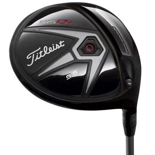 Titleist 915 D4 Drivers 3 Titleist 915 D4 Drivers - Image 3