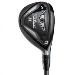 Titleist 816 H1 Hybrids