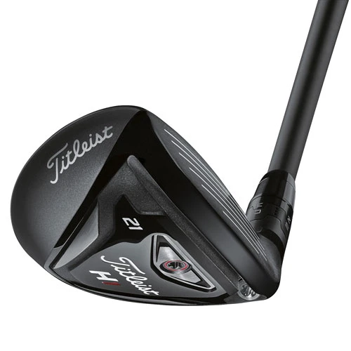 Titleist 816 H1 Hybrids 2 Titleist 816 H1 Hybrids - Image 2