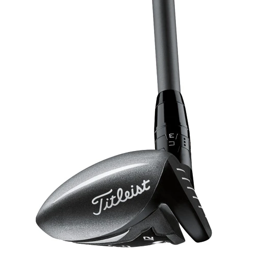 Titleist 816 H1 Hybrids 4 Titleist 816 H1 Hybrids - Image 4