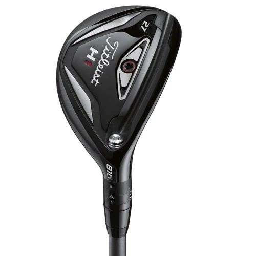 Titleist 816 H1 Hybrids 9 Titleist 816 H1 Hybrids - Image 9