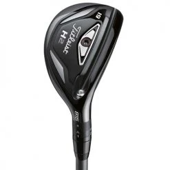 Titleist 816 H2 Hybrids -Cheap Fairway Golf Store TIT0542 542c