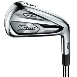 Titleist 718 AP1 Irons