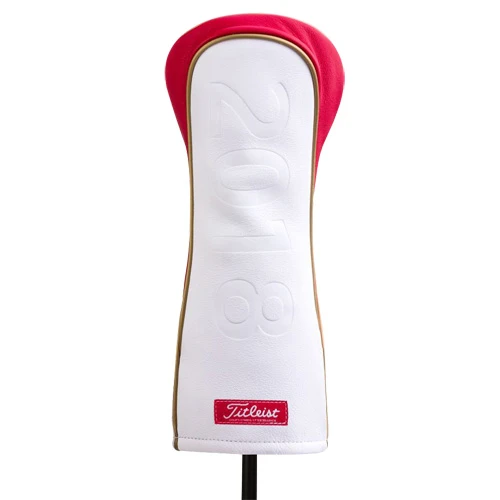 Titleist 2018 Limited Edition Holiday Headcover Set Titleist 2018 Limited Edition Holiday Headcover Set -Cheap Fairway Golf Store TIT0743 743c