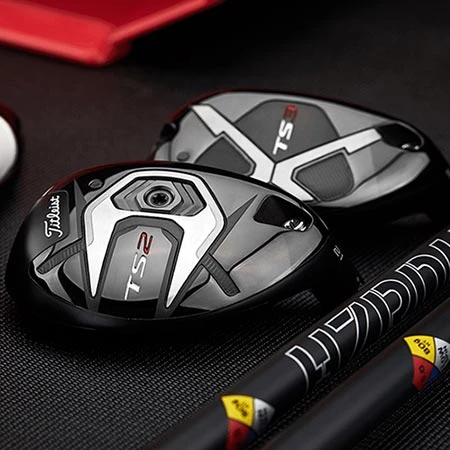 Titleist TS3 Hybrid Titleist TS3 Hybrid -Cheap Fairway Golf Store TIT0924d