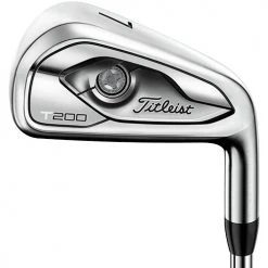 Titleist T-200 Irons