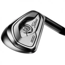 Titleist T-200 Irons -Cheap Fairway Golf Store TIT0930d