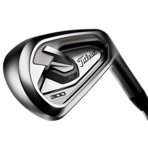 Titleist T-300 Irons Titleist T-300 Irons -Cheap Fairway Golf Store TIT0931d