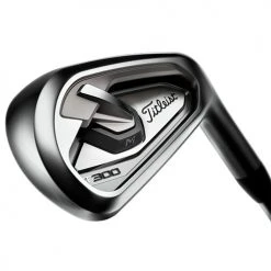 Titleist T-300 Irons -Cheap Fairway Golf Store TIT0932d