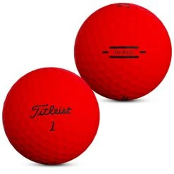 Titleist Prior Generation TruFeel Golf Ball -Cheap Fairway Golf Store TIT0946f