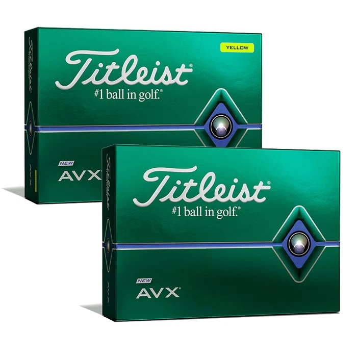 Titleist Prior Generation AVX Golf Ball Titleist Prior Generation AVX Golf Ball -Cheap Fairway Golf Store TIT0974