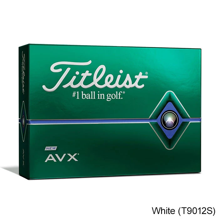 Titleist Prior Generation AVX Golf Ball Titleist Prior Generation AVX Golf Ball -Cheap Fairway Golf Store TIT0974a