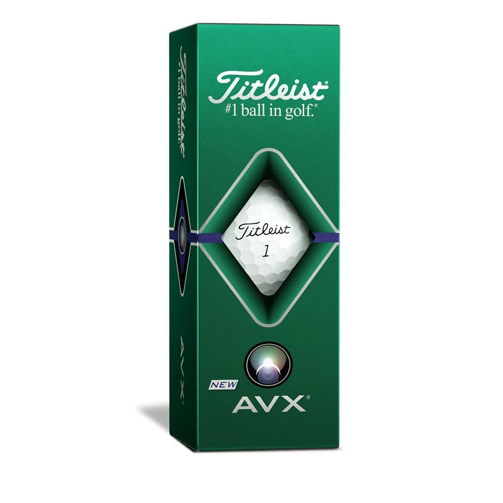 Titleist Prior Generation AVX Golf Ball Titleist Prior Generation AVX Golf Ball -Cheap Fairway Golf Store TIT0974d