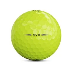 Titleist Prior Generation AVX Golf Ball 7 Titleist Prior Generation AVX Golf Ball -Cheap Fairway Golf Store TIT0974g