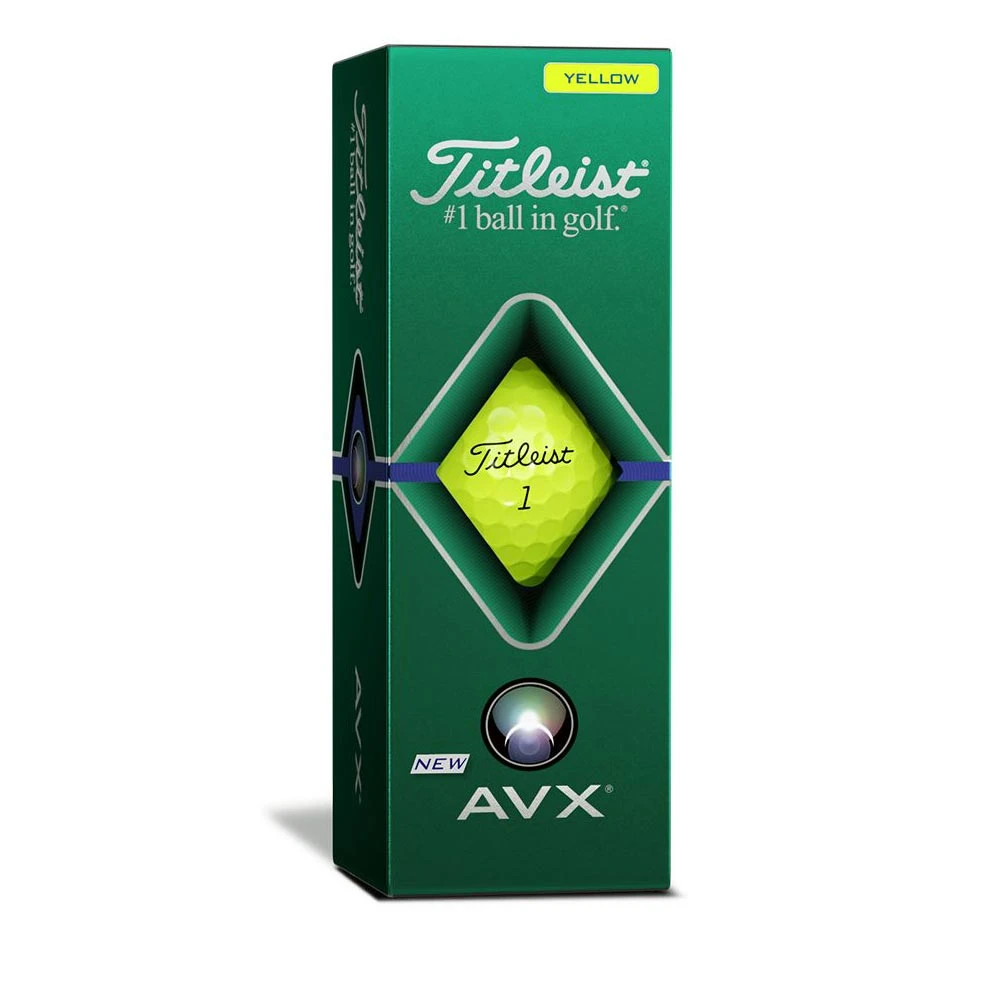 Titleist Prior Generation AVX Golf Ball Titleist Prior Generation AVX Golf Ball -Cheap Fairway Golf Store TIT0974h