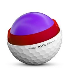 Titleist Prior Generation AVX Golf Ball 9 Titleist Prior Generation AVX Golf Ball -Cheap Fairway Golf Store TIT0974i