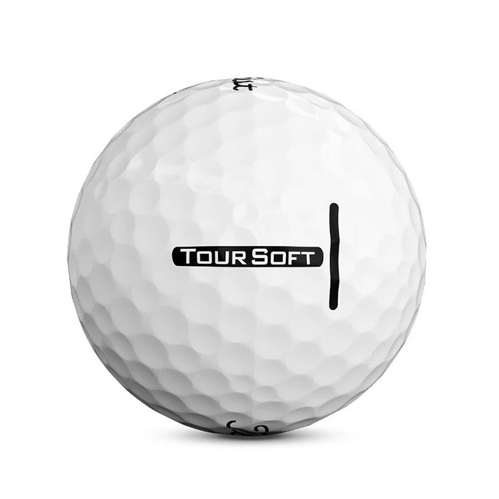 Titleist Tour Soft Golf Ball Titleist Tour Soft Golf Ball -Cheap Fairway Golf Store TIT0987c