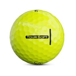 Titleist Tour Soft Golf Ball 7 Titleist Tour Soft Golf Ball -Cheap Fairway Golf Store TIT0987g