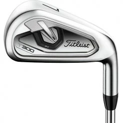 Titleist T-300 Individual Iron