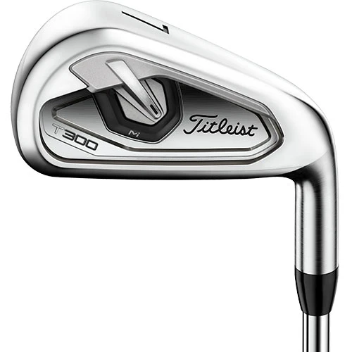 Titleist T-300 Individual Iron Titleist T-300 Individual Iron -Cheap Fairway Golf Store TIT0991
