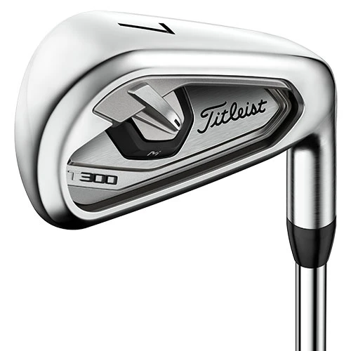 Titleist T-300 Individual Iron Titleist T-300 Individual Iron -Cheap Fairway Golf Store TIT0991a