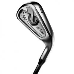 Titleist T-300 Individual Iron 2 Titleist T-300 Individual Iron -Cheap Fairway Golf Store TIT0991b